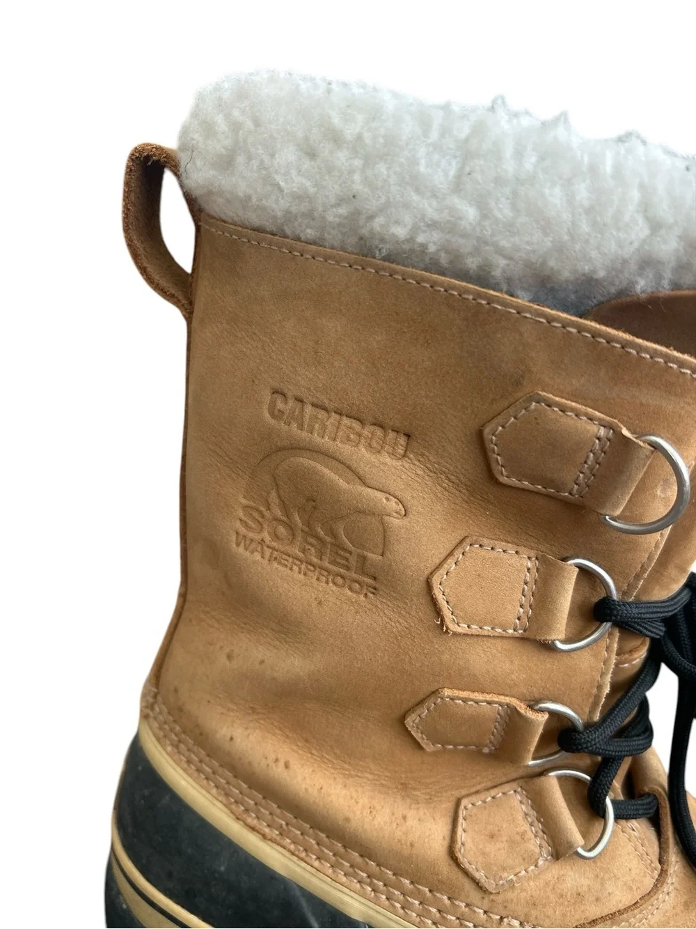 Sorel mens Boot